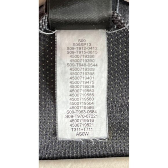 The North Face Womens S Windwall Fleece Jacket Kelly Green - Picture 7 of 8